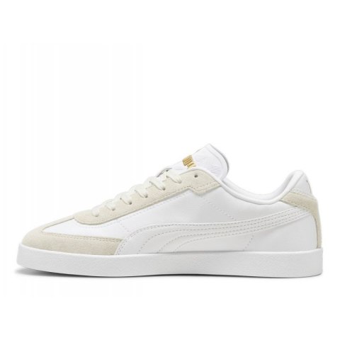 Buty sportowe damskie Puma Club II Era sneakersy trampki białe (39744706) Puma