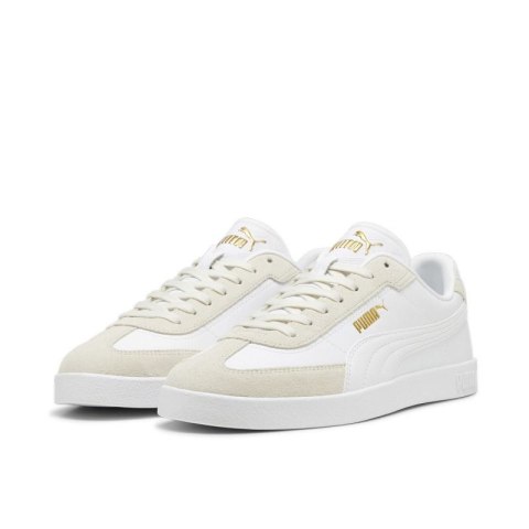 Buty sportowe damskie Puma Club II Era sneakersy trampki białe (39744706) Puma