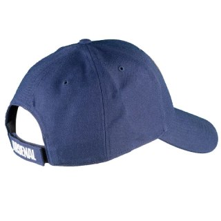 Czapka 47 Brand Arsenal FC MVP Cap EPL-MVP30WBV-LNA 47 Brand