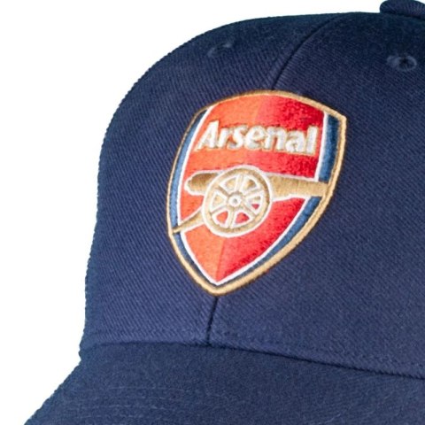 Czapka 47 Brand Arsenal FC MVP Cap EPL-MVP30WBV-LNA 47 Brand