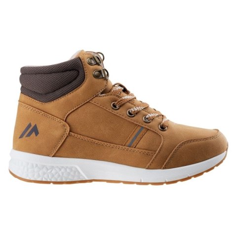 Dziecięce Buty MELVILE MID TEEN Martes