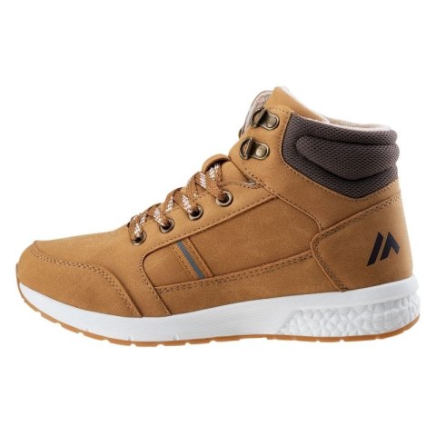 Dziecięce Buty MELVILE MID TEEN Martes
