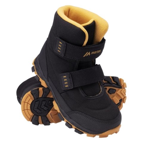 Dziecięce Buty zimowe MENIVEK JR Martes