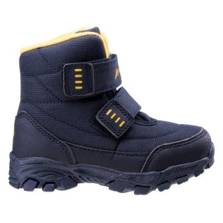 Dziecięce Buty zimowe MENIVEK KIDS Martes
