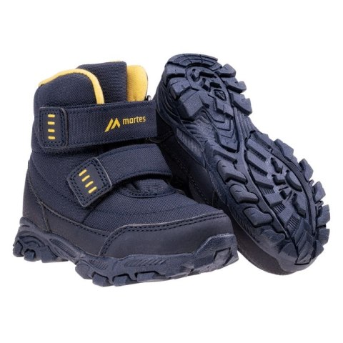 Dziecięce Buty zimowe MENIVEK KIDS Martes