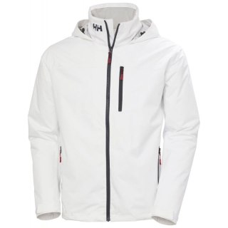 Kurtka Helly Hansen Crew Hooded Midlayer Jacket M 2 34442 001 Helly Hansen