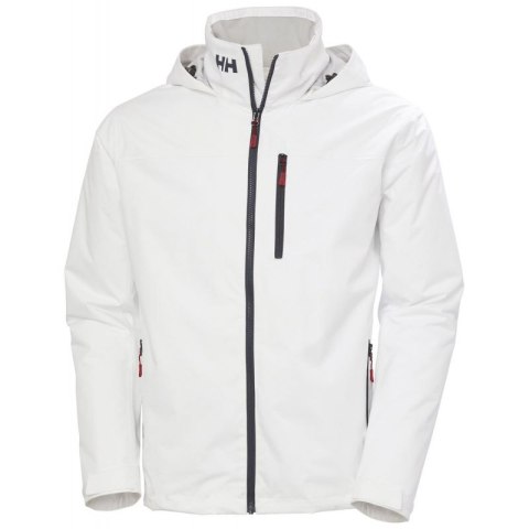 Kurtka Helly Hansen Crew Hooded Midlayer Jacket M 2 34442 001 Helly Hansen