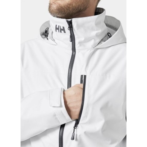 Kurtka Helly Hansen Crew Hooded Midlayer Jacket M 2 34442 001 Helly Hansen