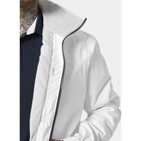 Kurtka Helly Hansen Crew Hooded Midlayer Jacket M 2 34442 001 Helly Hansen