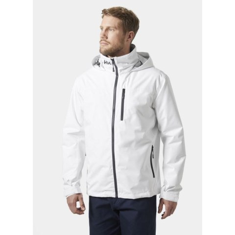 Kurtka Helly Hansen Crew Hooded Midlayer Jacket M 2 34442 001 Helly Hansen
