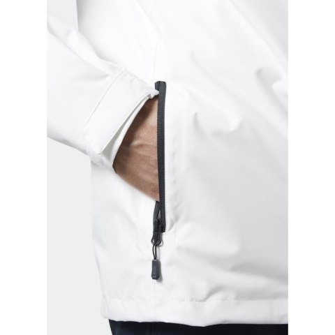 Kurtka Helly Hansen Crew Hooded Midlayer Jacket M 2 34442 001 Helly Hansen