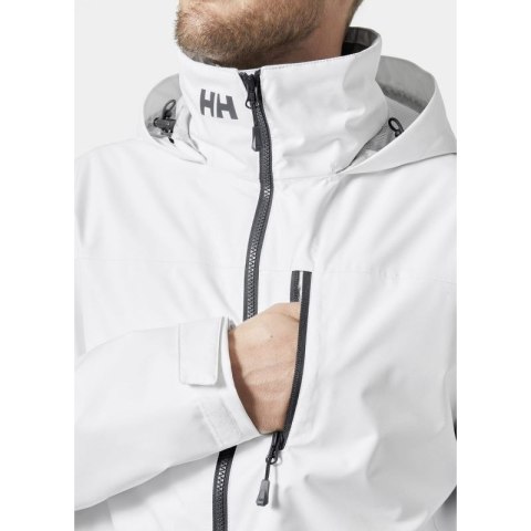 Kurtka Helly Hansen Crew Hooded Midlayer Jacket M 2 34442 001 Helly Hansen