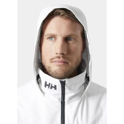 Kurtka Helly Hansen Crew Hooded Midlayer Jacket M 2 34442 001 Helly Hansen