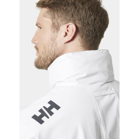 Kurtka Helly Hansen Crew Hooded Midlayer Jacket M 2 34442 001 Helly Hansen