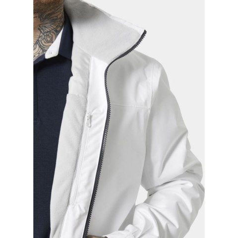Kurtka Helly Hansen Crew Hooded Midlayer Jacket M 2 34442 001 Helly Hansen