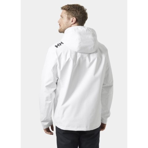Kurtka Helly Hansen Crew Hooded Midlayer Jacket M 2 34442 001 Helly Hansen