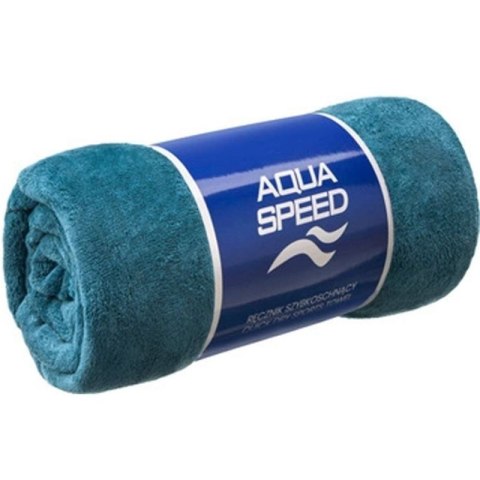 Ręcznik Microfibre DRY SOFT 100x50