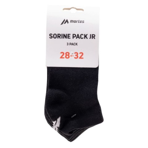Skarpety do kostki Martes Sorine Pack Jr 92800517922 Martes