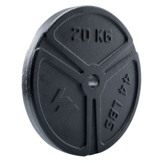Talerz WEIGHT PLATE 20KG Martes