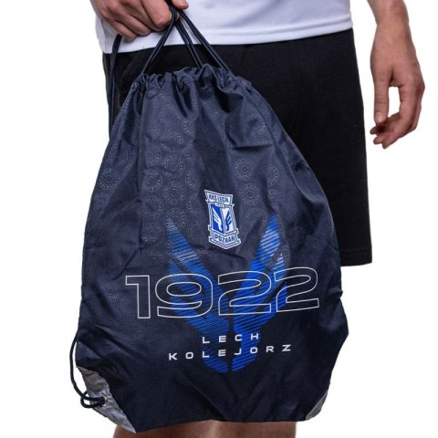 Worek 1922 Skrzydełka BS KKS Lech S966259 Inny