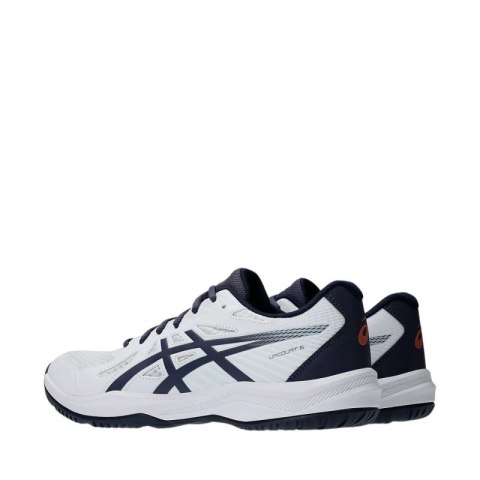 Buty do siatkówki Asics Upcourt 6 M 1071A104 102 Asics