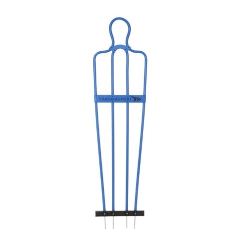 Mur piłkarski Yakima AriFlow 180cm 100779 niebieski Yakima