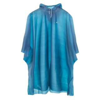Peleryna Martes Essentials Poncho Raincoat 92800400600 Martes