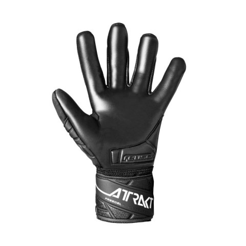 Rękawice bramkarskie Reusch Attrakt Freegel Infinity 5570735 7700 Reusch
