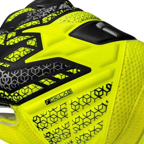 Rękawice bramkarskie Reusch Attrakt Solid 5570515 2014 Reusch