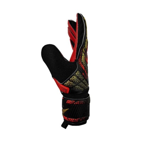 Rękawice bramkarskie Reusch Attrakt Solid 5570515 7075 Reusch