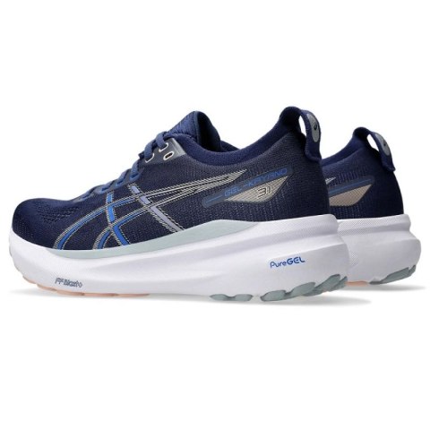 Buty Asics Gel Kayano 31 W 1012B670403 Asics