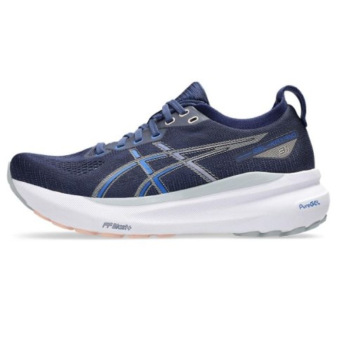 Buty Asics Gel Kayano 31 W 1012B670403 Asics