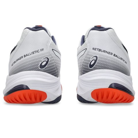 Buty Asics Netburner Ballistic FF 3 1051A073105 Asics