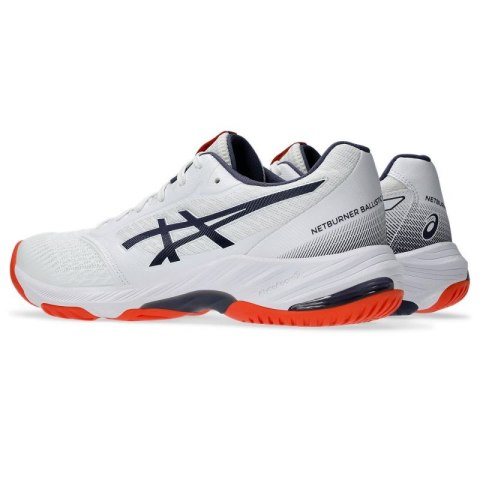 Buty Asics Netburner Ballistic FF 3 1051A073105 Asics