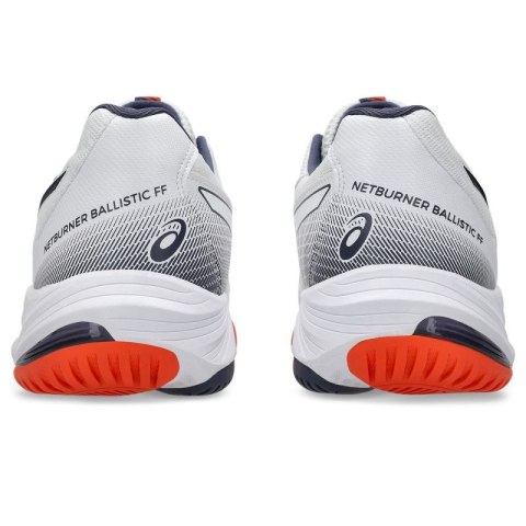 Buty Asics Netburner Ballistic FF 3 1051A073105 Asics