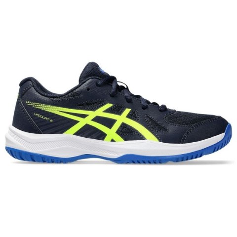 Buty Asics Upcourt 6 GS Jr 1074A045401 Asics