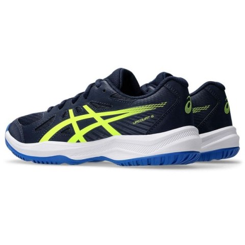 Buty Asics Upcourt 6 GS Jr 1074A045401 Asics