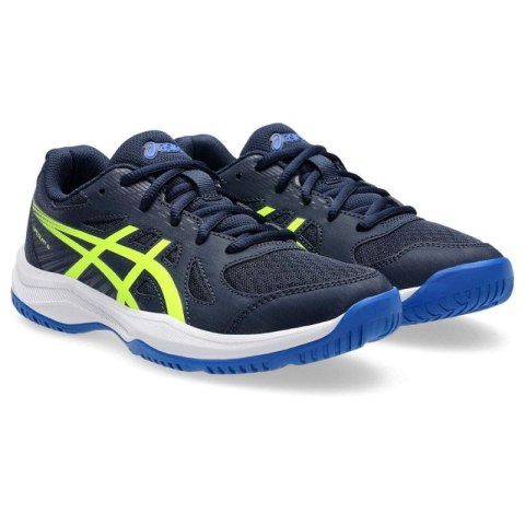 Buty Asics Upcourt 6 GS Jr 1074A045401 Asics