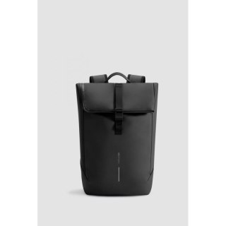 XD DESIGN PLECAK WODOODPORNY URBAN FLAP-TOP BLACK PN: P706.2601 WD