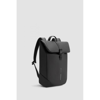 XD DESIGN PLECAK WODOODPORNY URBAN FLAP-TOP BLACK PN: P706.2601 WD