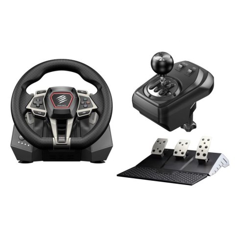 Kierownica Mad Catz M.2.X. Pro Racing Force Feedback Wheel Madcatz