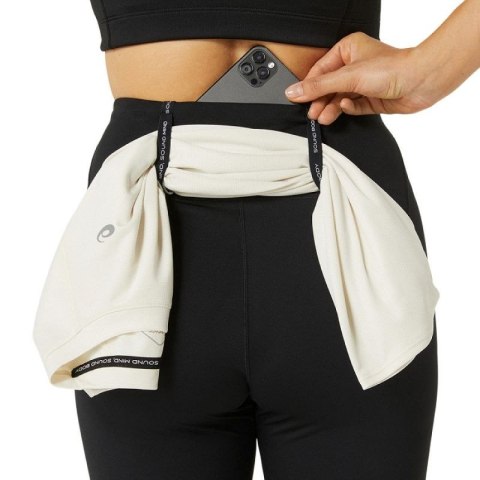 Leginsy Asics Road High Waist Tight W 2012C968001 Asics