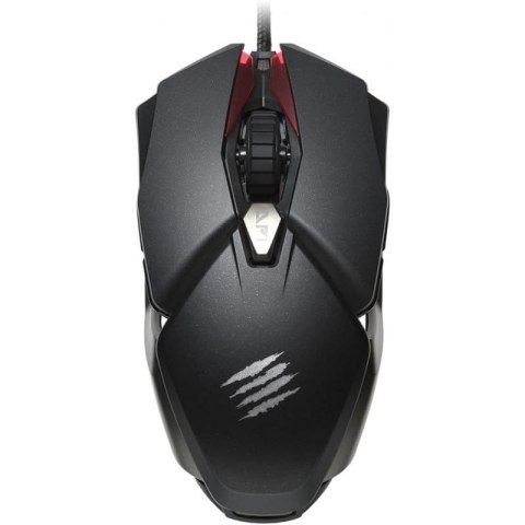 Mysz bezprzewodowa Mad Catz B.A.T. 6+ Madcatz