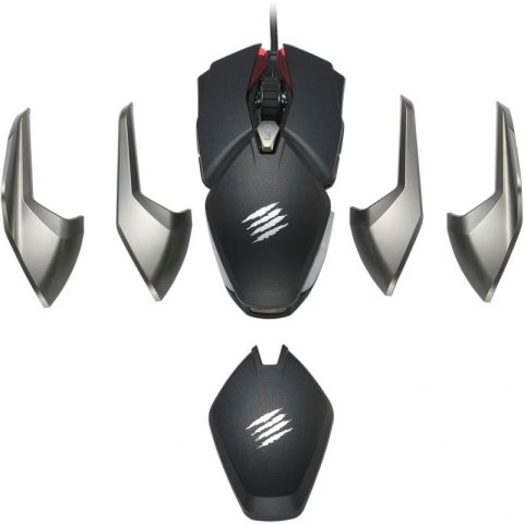 Mysz bezprzewodowa Mad Catz B.A.T. 6+ Madcatz