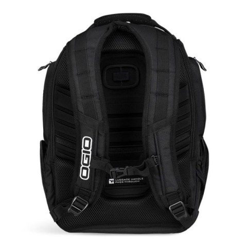 OGIO PLECAK GAMBIT CZARNY P/N: 111072_03
