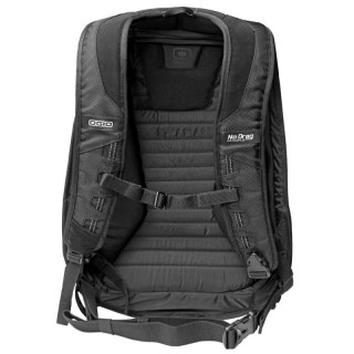 OGIO PLECAK MOTOCYKLOWY NO DRAG MACH 3 CZARNY P/N: 123007_36 Ogio