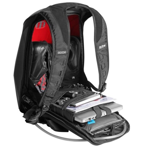 OGIO PLECAK MOTOCYKLOWY NO DRAG MACH 3 CZARNY P/N: 123007_36 Ogio