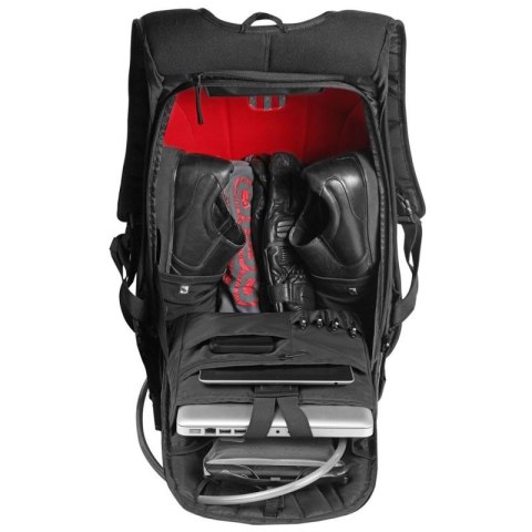 OGIO PLECAK MOTOCYKLOWY NO DRAG MACH 3 CZARNY P/N: 123007_36 Ogio