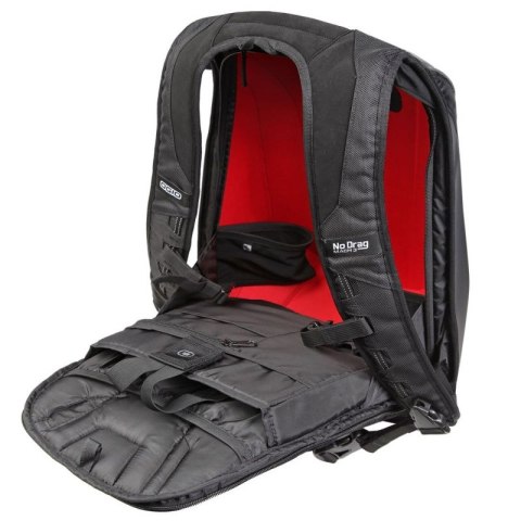 OGIO PLECAK MOTOCYKLOWY NO DRAG MACH 3 CZARNY P/N: 123007_36 Ogio