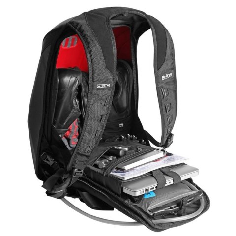 OGIO PLECAK MOTOCYKLOWY NO DRAG MACH 3 CZARNY P/N: 123007_36 Ogio